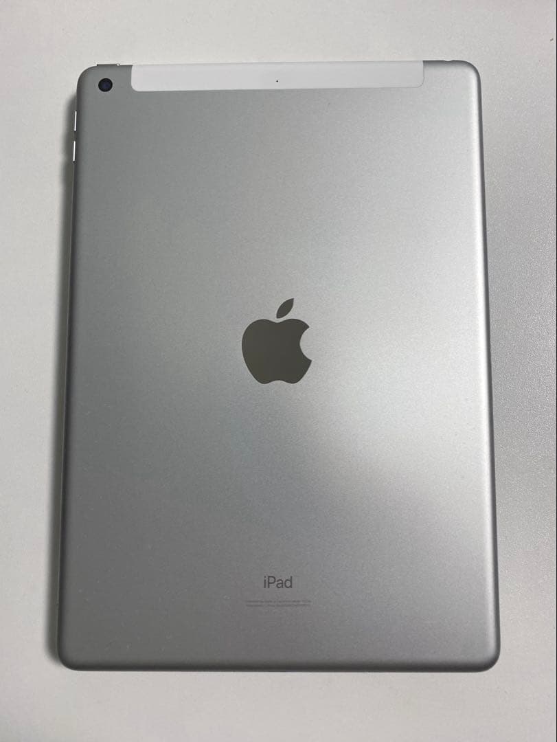 iPad 第7世代 Wi-Fi Cellular 32GB