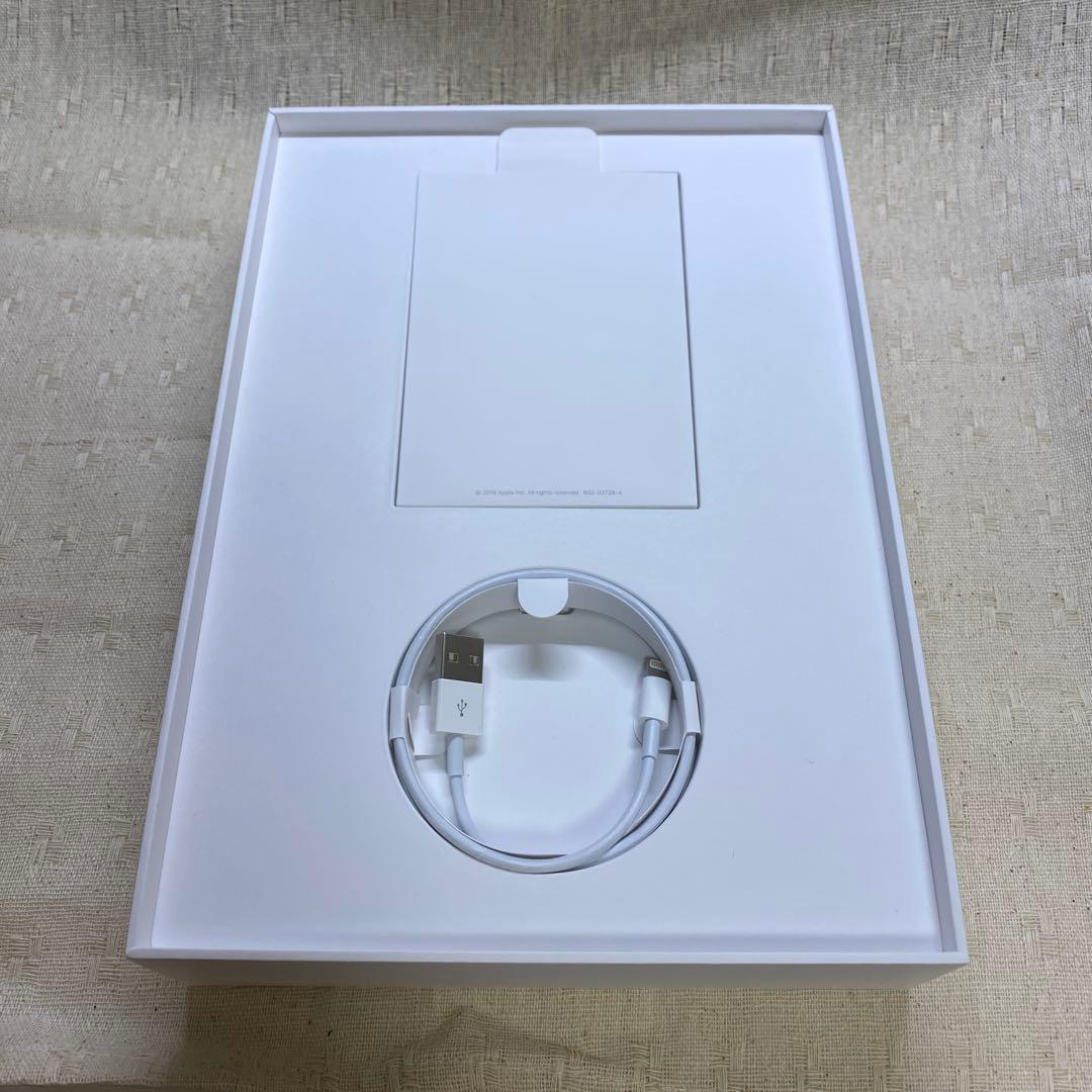 iPad 第7世代 Wi-Fi Cellular 32GB