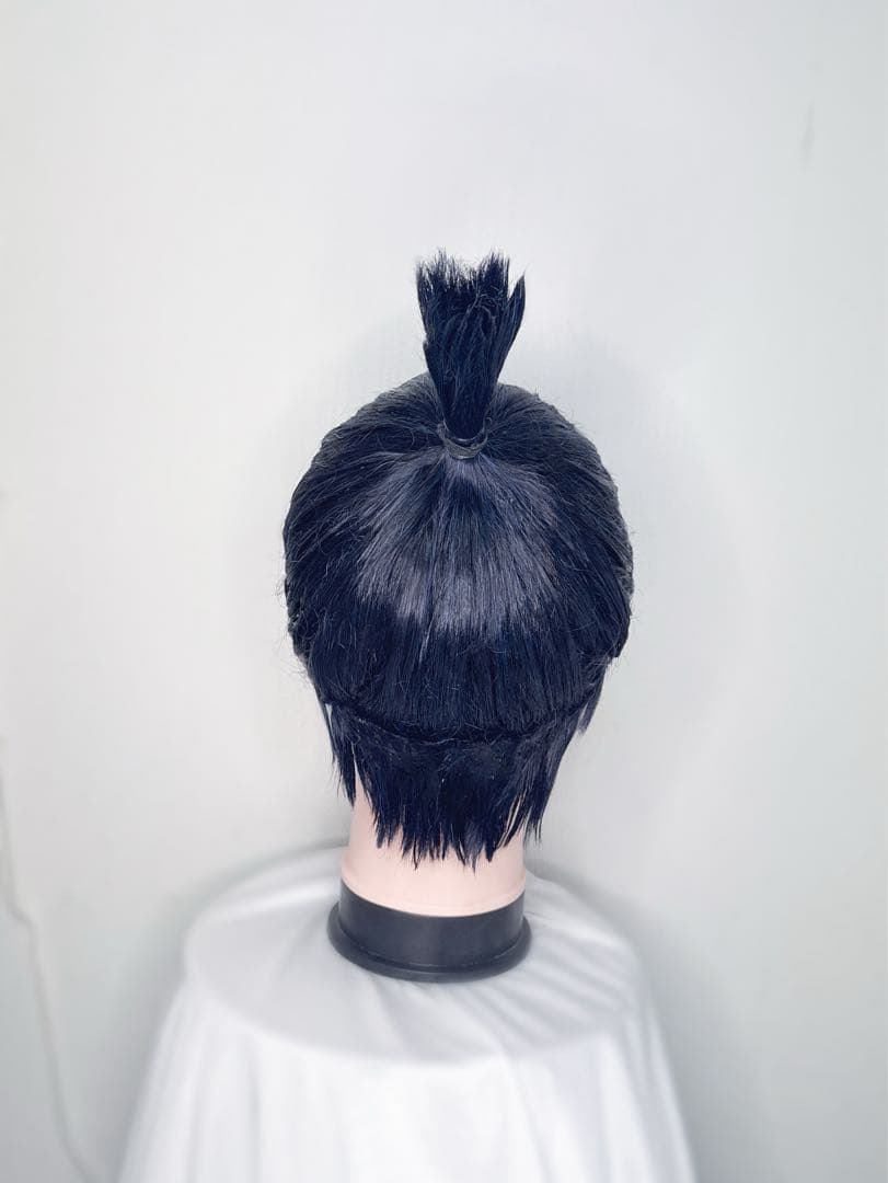 早川アキ　ウィッグ　コスプレ　チェンソーマン