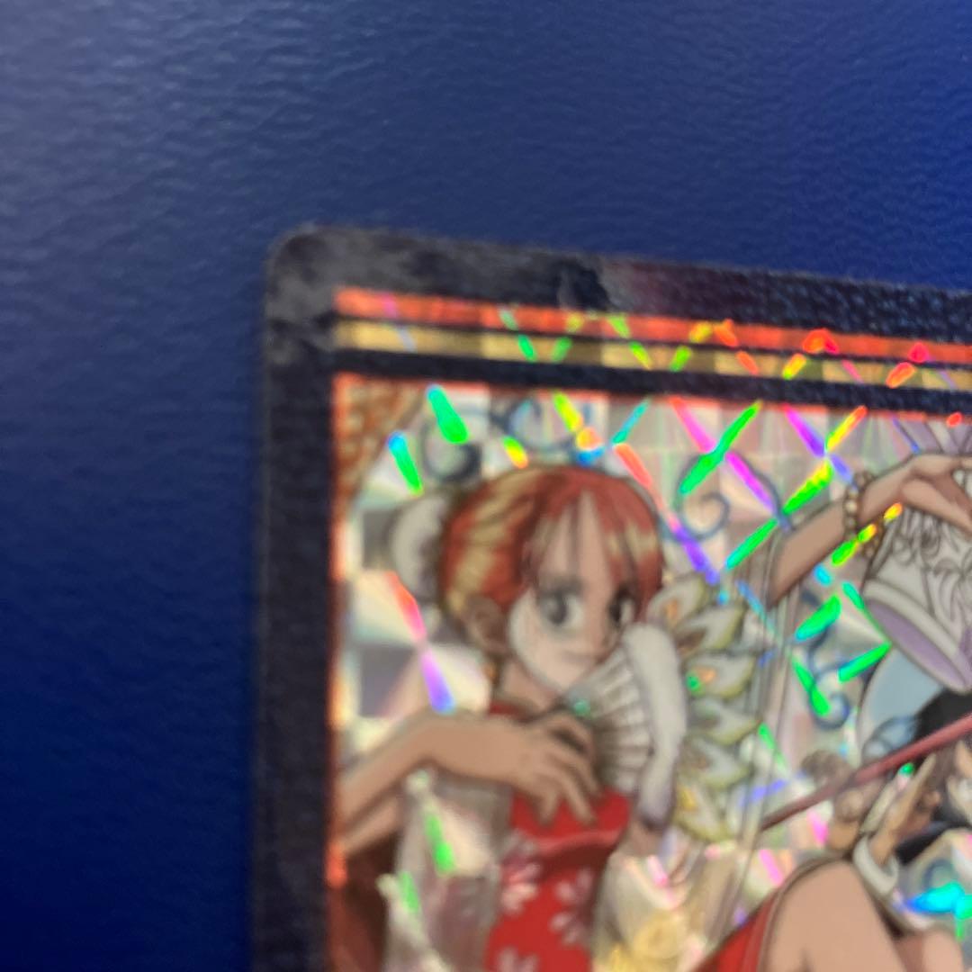 ワンピース　ビジュアルアドベンチャー　ナミ