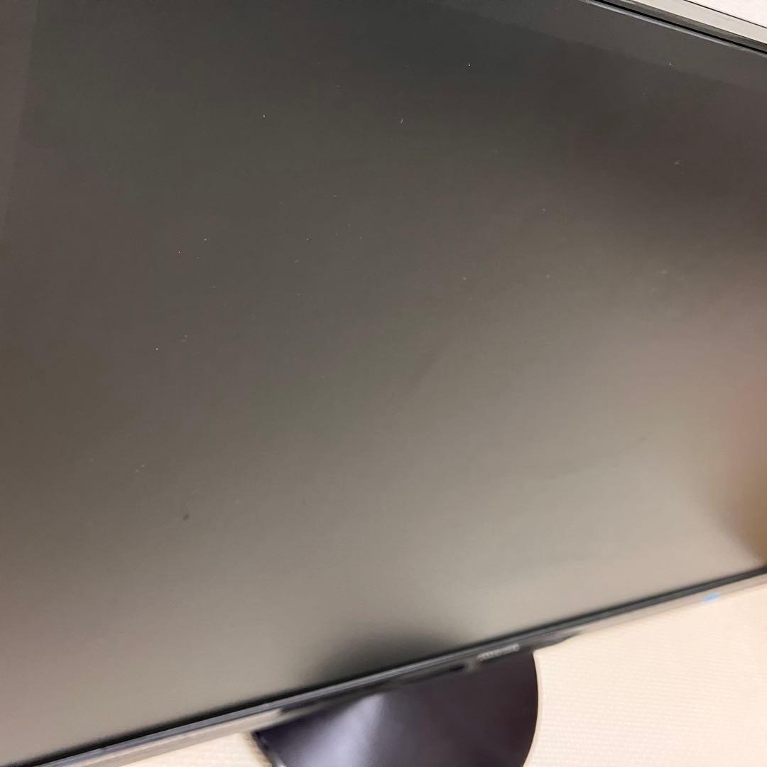 Philips 27型液晶モニター＋キーボード・マウス