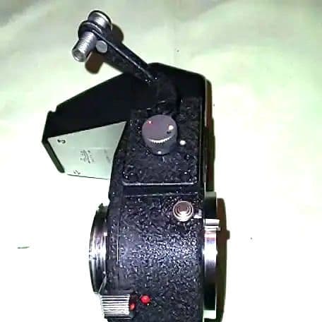 ライカ ビゾフレックスⅢ