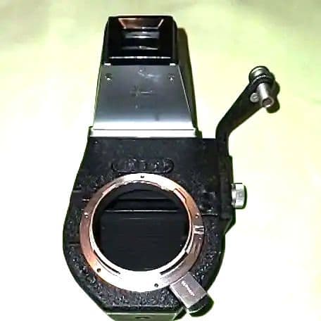 ライカ ビゾフレックスⅢ