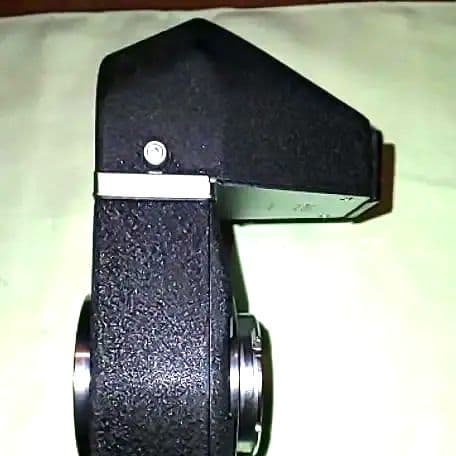 ライカ ビゾフレックスⅢ