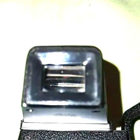 ライカ ビゾフレックスⅢ