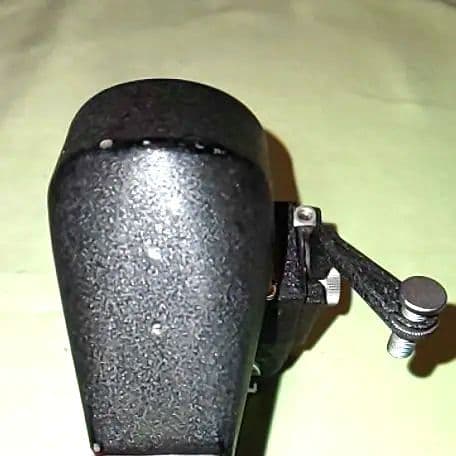 ライカ ビゾフレックスⅢ