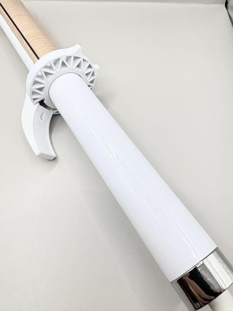 KINUJO KC032 絹女 ヘアアイロン 381 カール