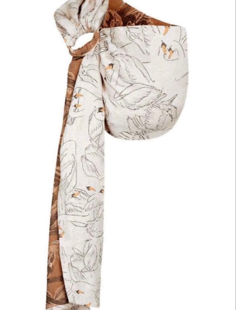 artipoppe スリング