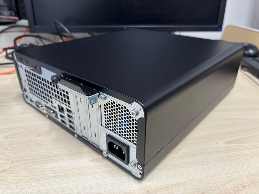 Windowsデスクトップ HP Pro 600 G4 SFF / i5-8500 / Windows11