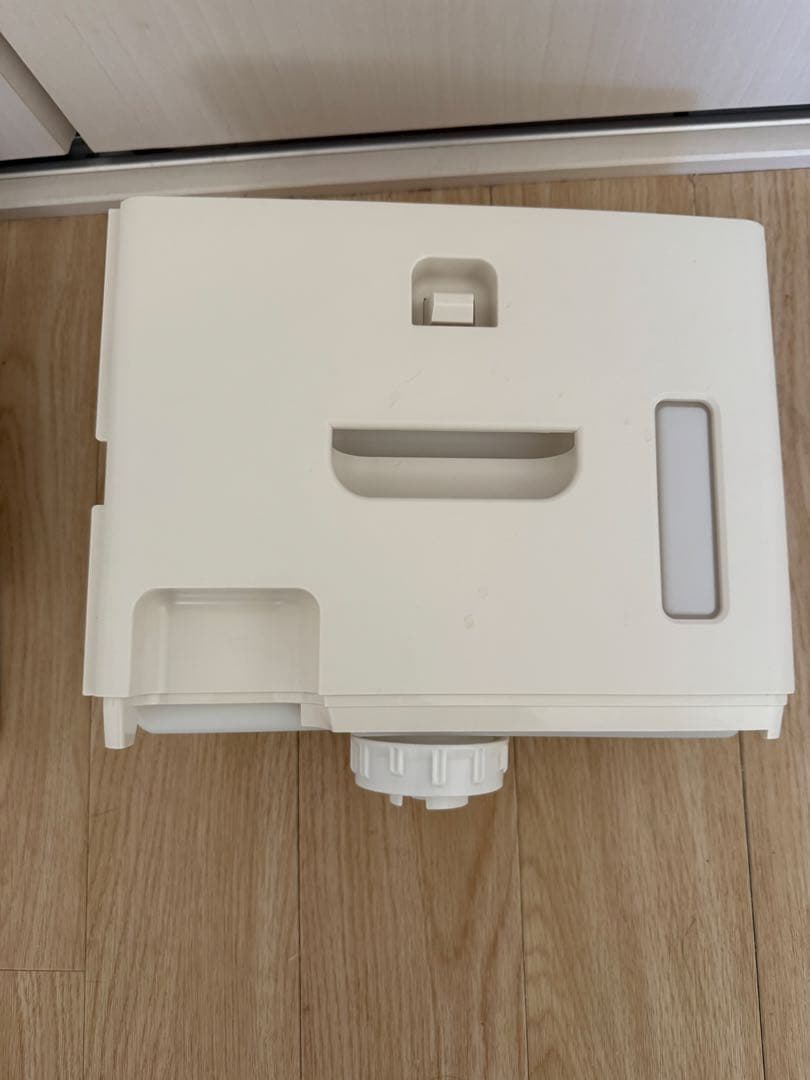 ピピさん専用_加湿&空気清浄&サーキューレーター/アイリスオーヤマCHA_A55