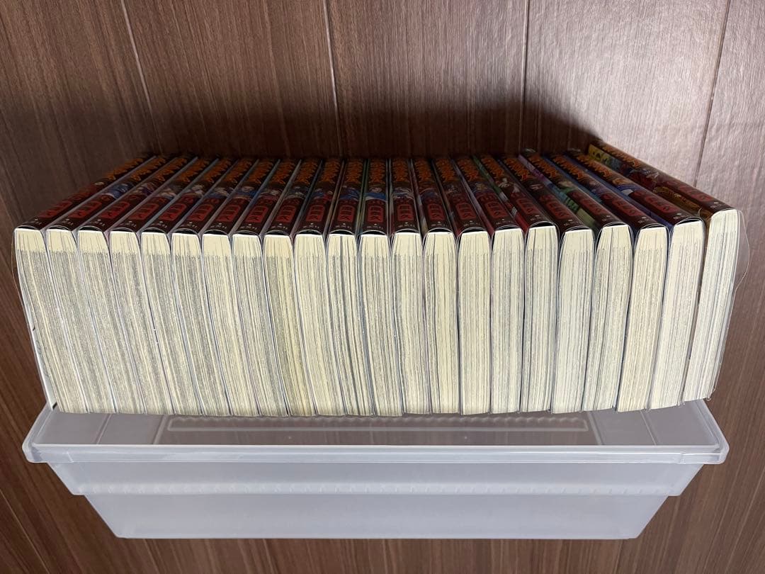 キングダム　1〜66巻