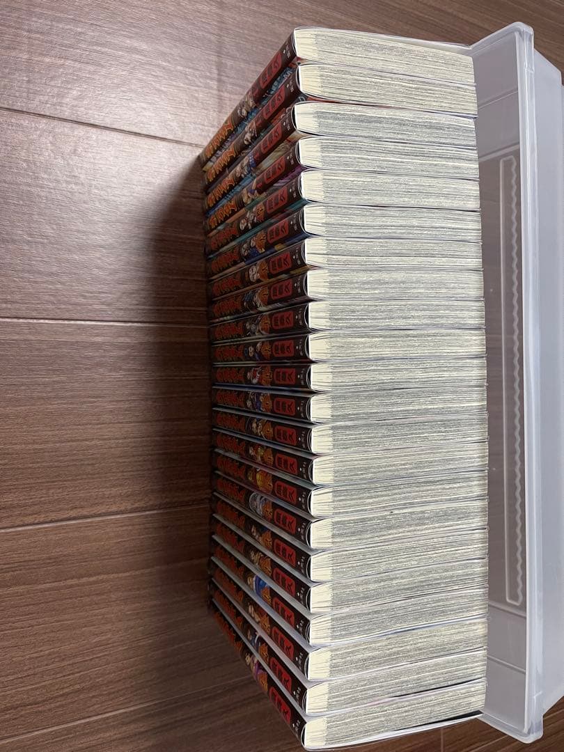 キングダム　1〜66巻