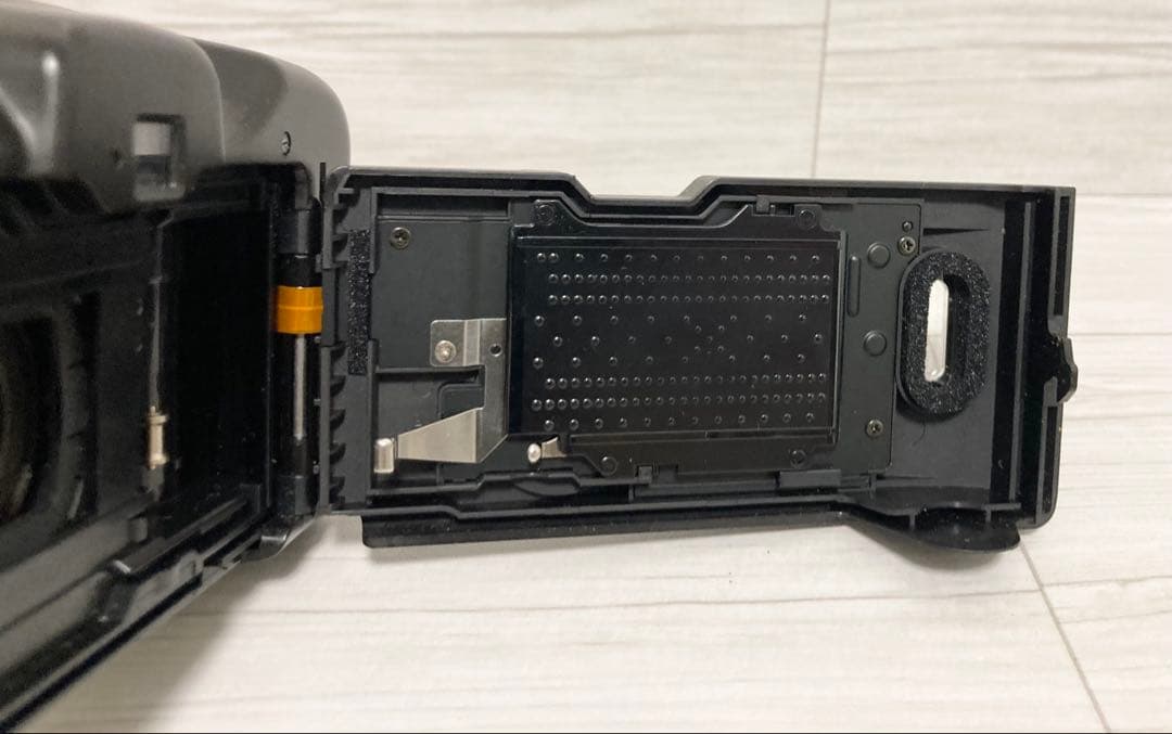 『動作確認済み』Canon Autoboy S コンパクトフィルムカメラ 完動品