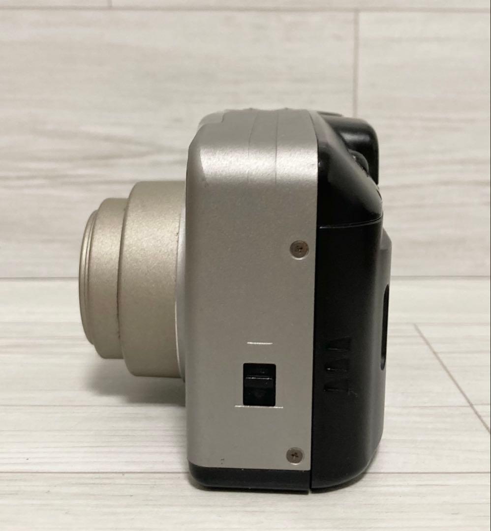 『動作確認済み』Canon Autoboy S コンパクトフィルムカメラ 完動品