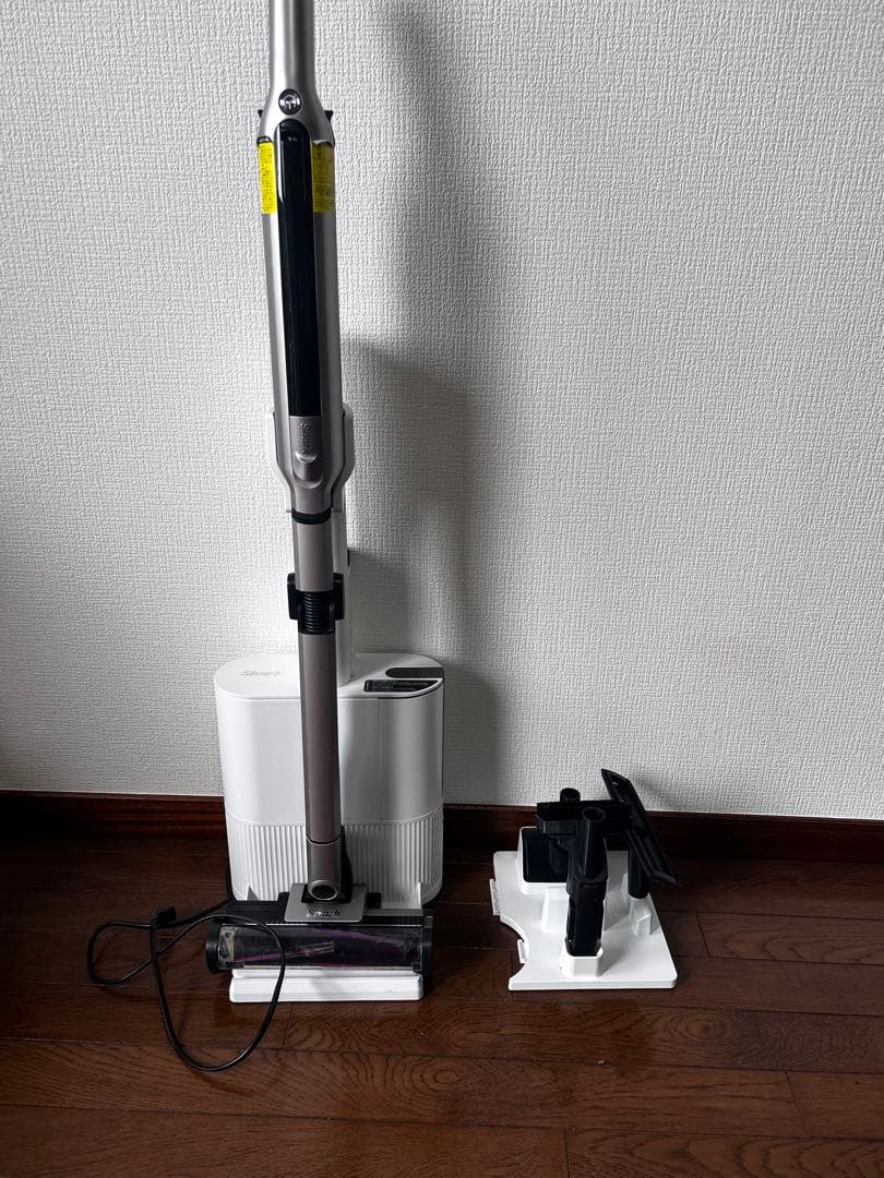 シャーク　スティッククリーナー CS851JM/AE