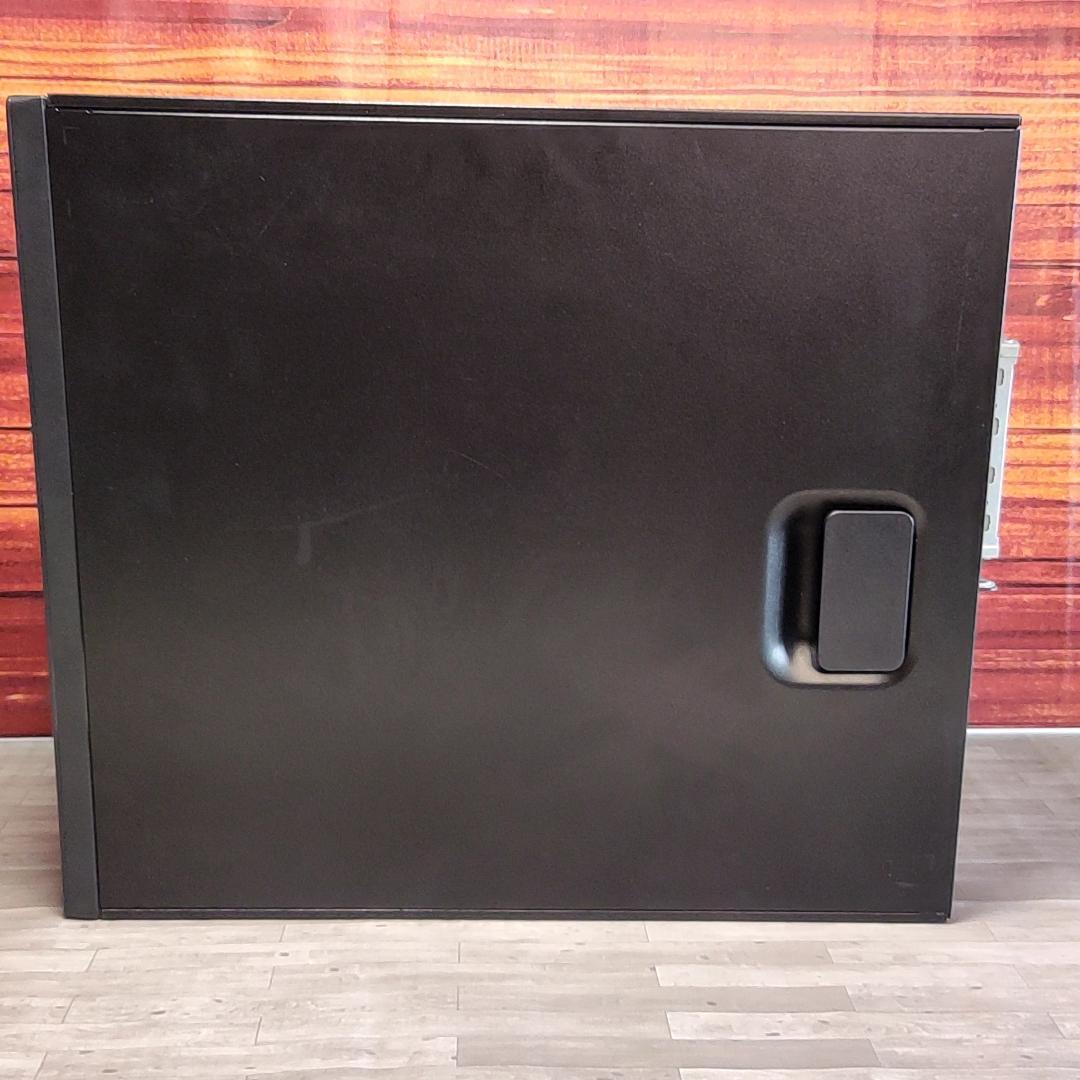 【快適動作i7】HP EliteDesk 800G2 16Gメモリ デスクトップ