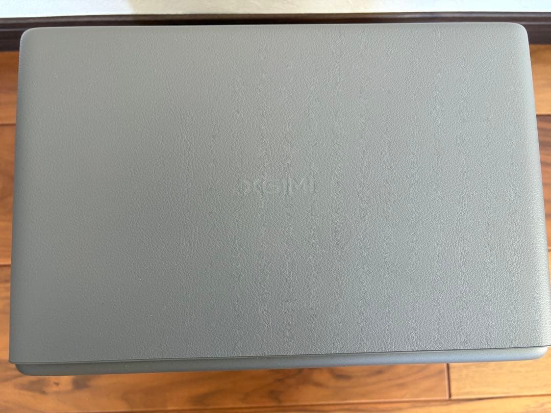 XGIMI HORIZON 20 Pro 4Kプロジェクター本体