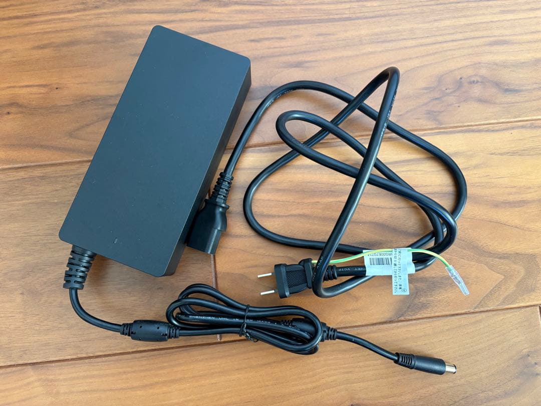 XGIMI HORIZON 20 Pro 4Kプロジェクター本体