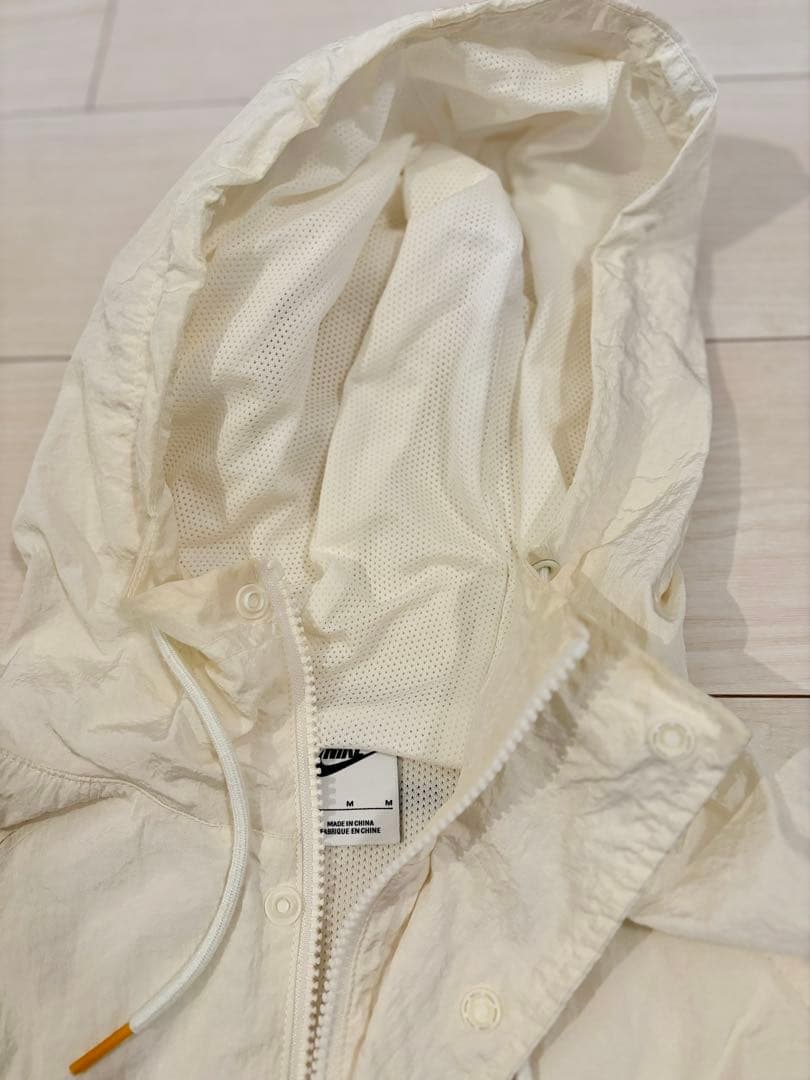 【GX】セットアップ NIKE ナイキ ビッグスウッシュ ウーブン