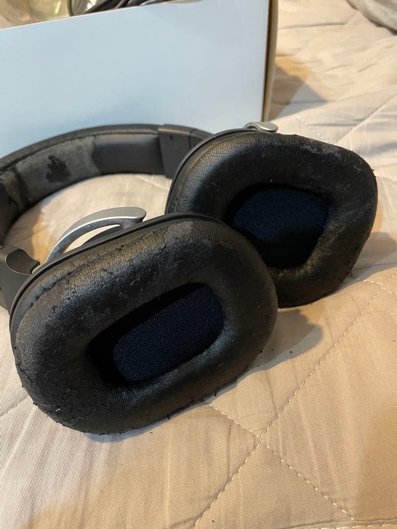 ヘッドホン Yamaha HPH-MT8