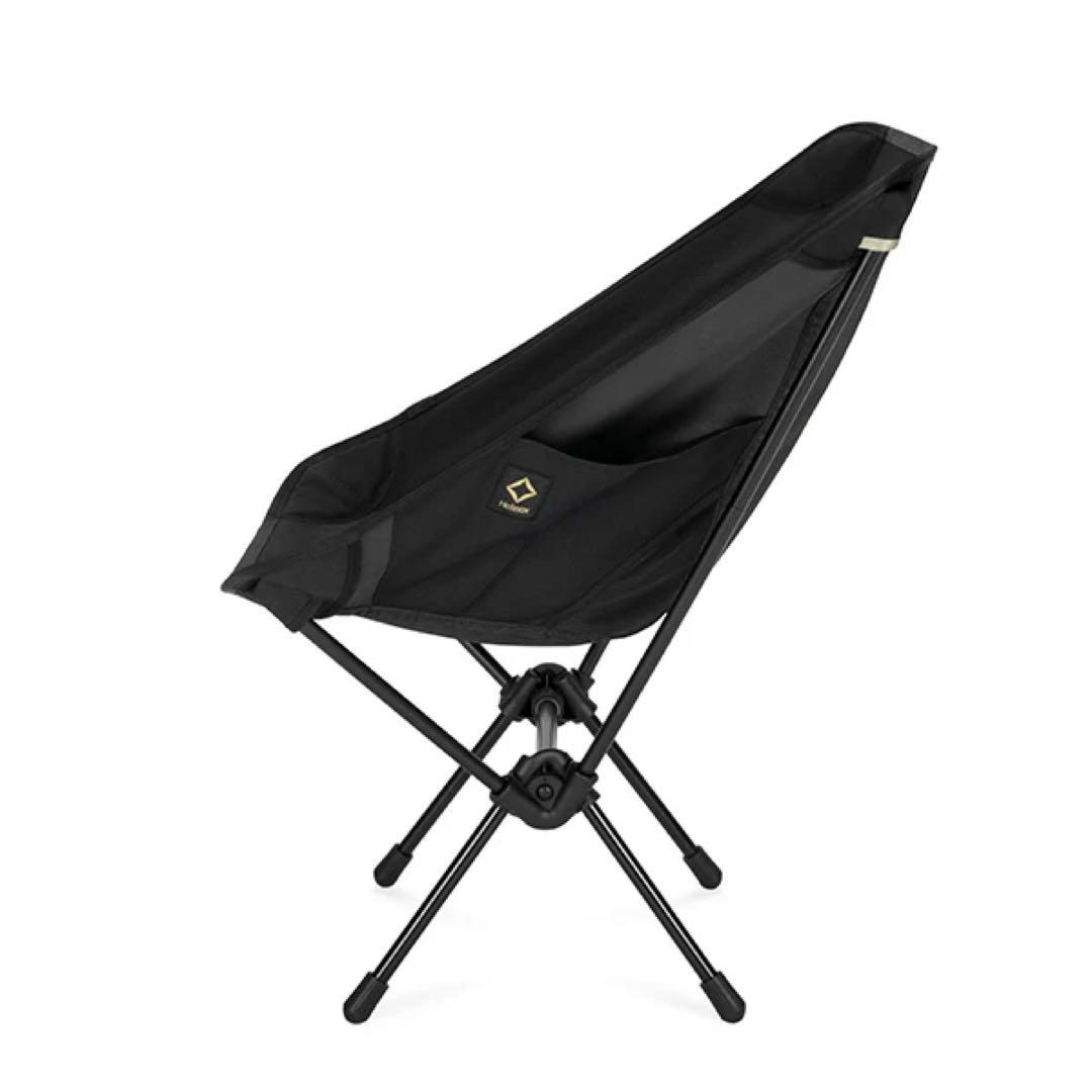 ヘリノックス タクティカルチェア ブラック 新品未使用 2025モデル