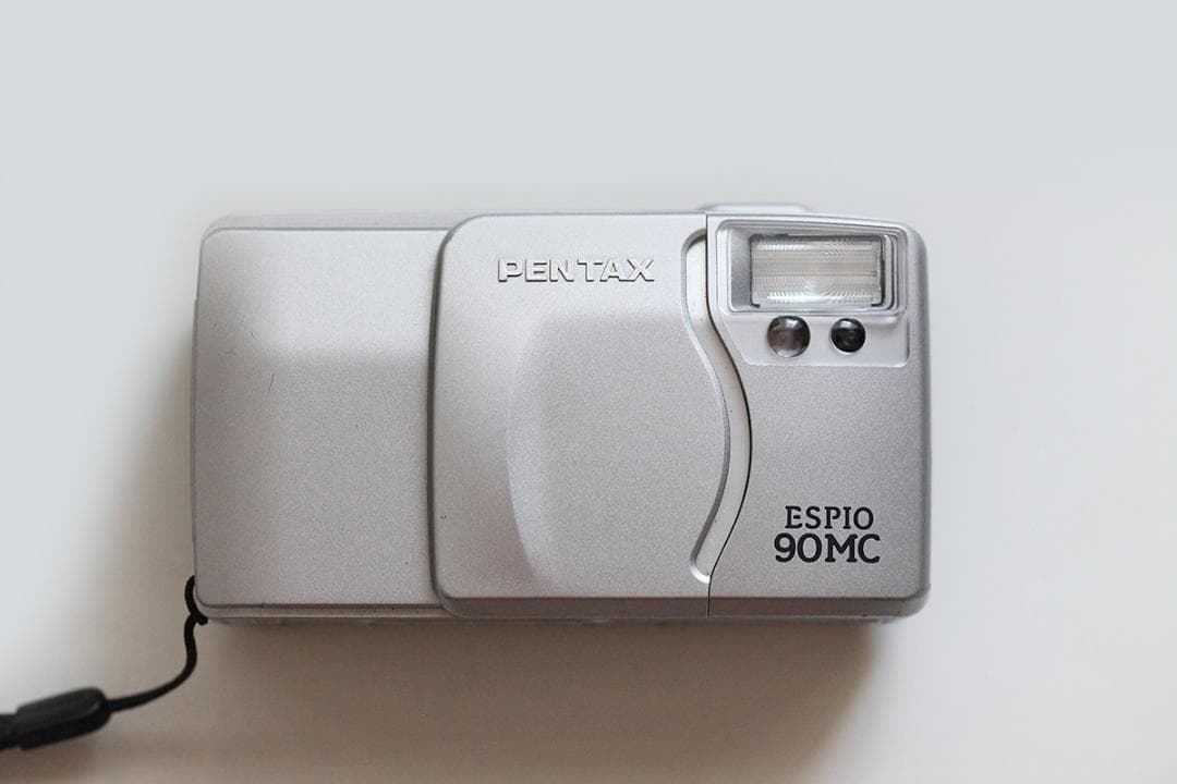 のんた、フィルムカメラまとめ