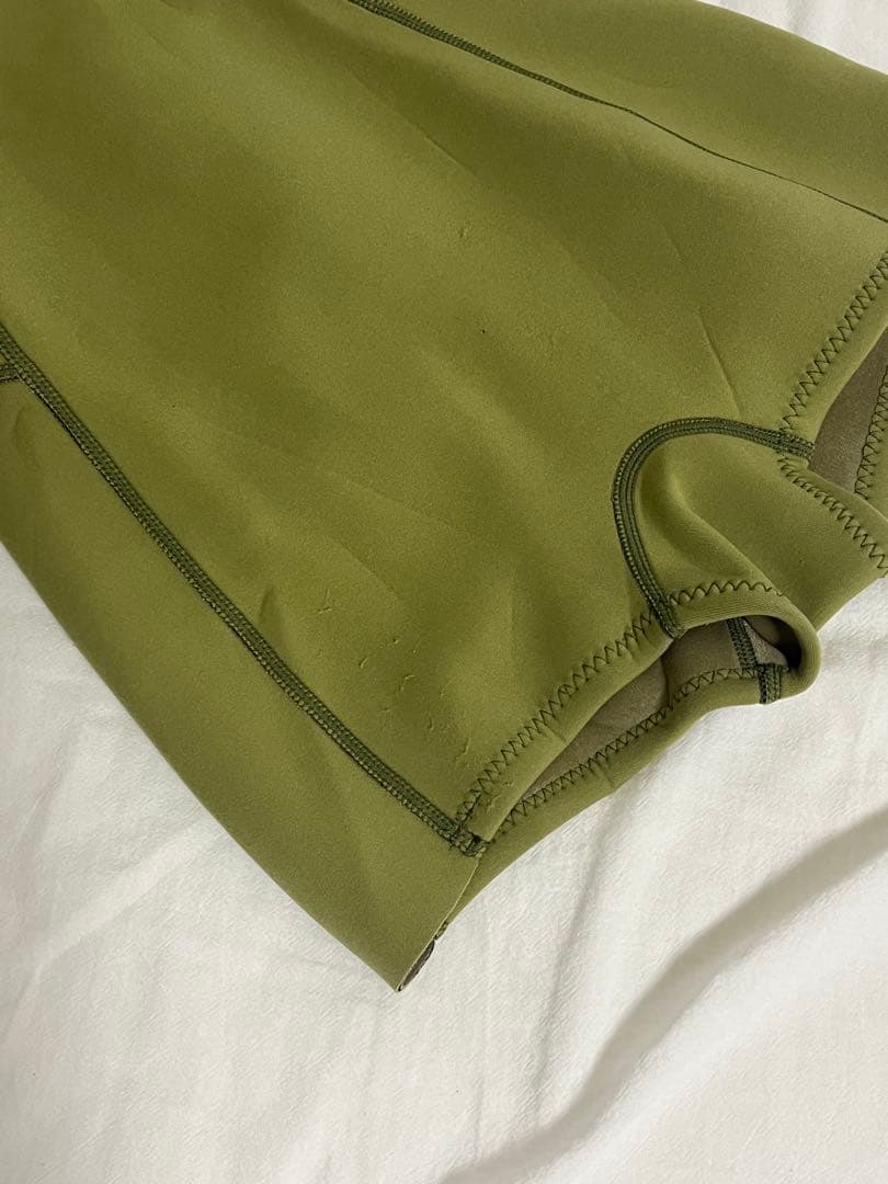 ビラボン　ロンスプ　スマイリー