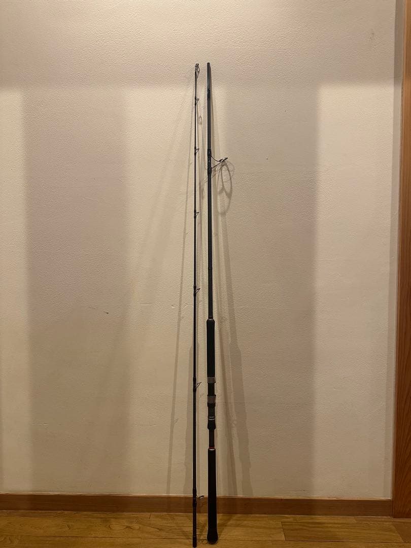 XRS-1002MH ショアジギングロッド 10フィート