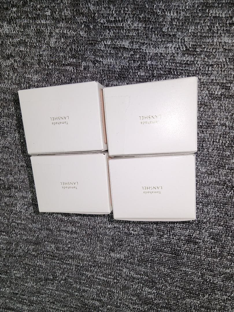 (4点セット新品未使用)ソニャンド 珠肌ランシェル 〈美容ジェル〉　内容量60g