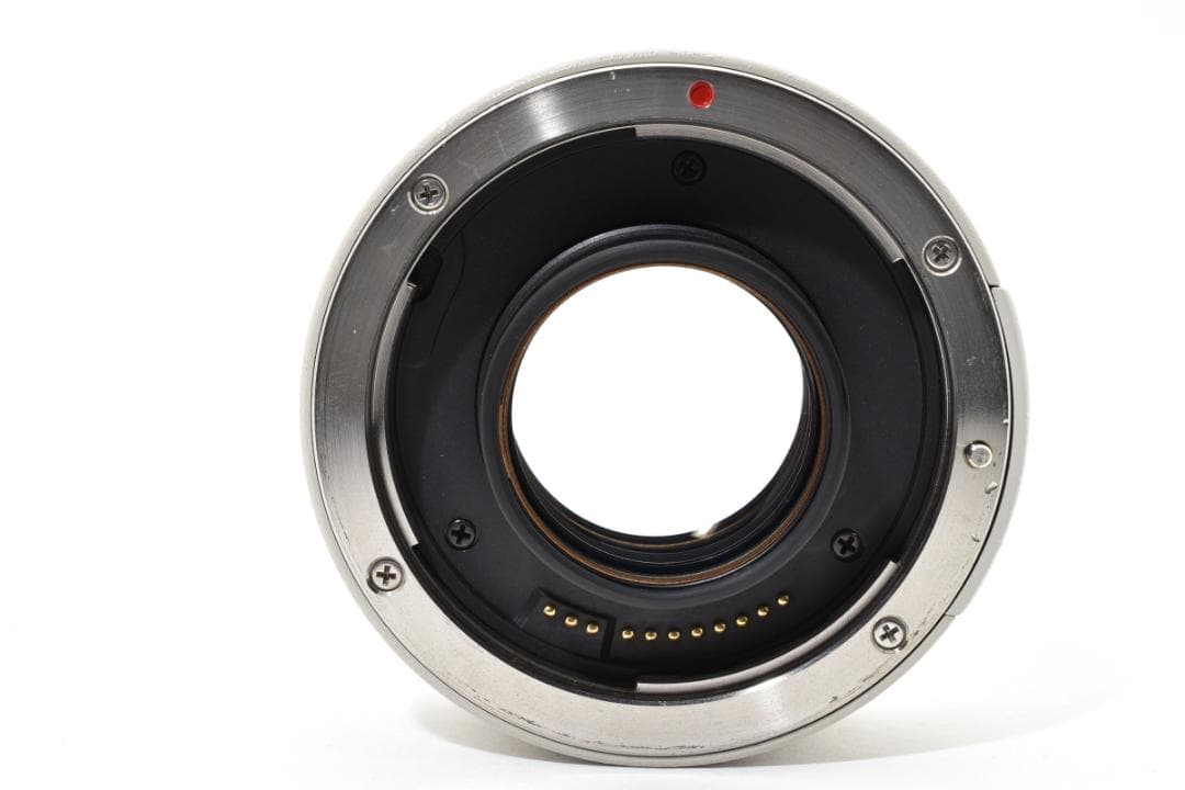 ★美品★ Canon EXTENDER EF 1.4x アダプター 望遠レンズ用