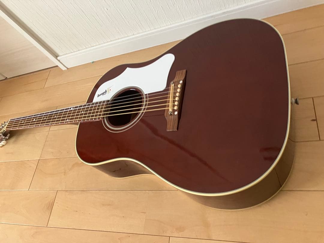 ギター Gibson 1960's J-45