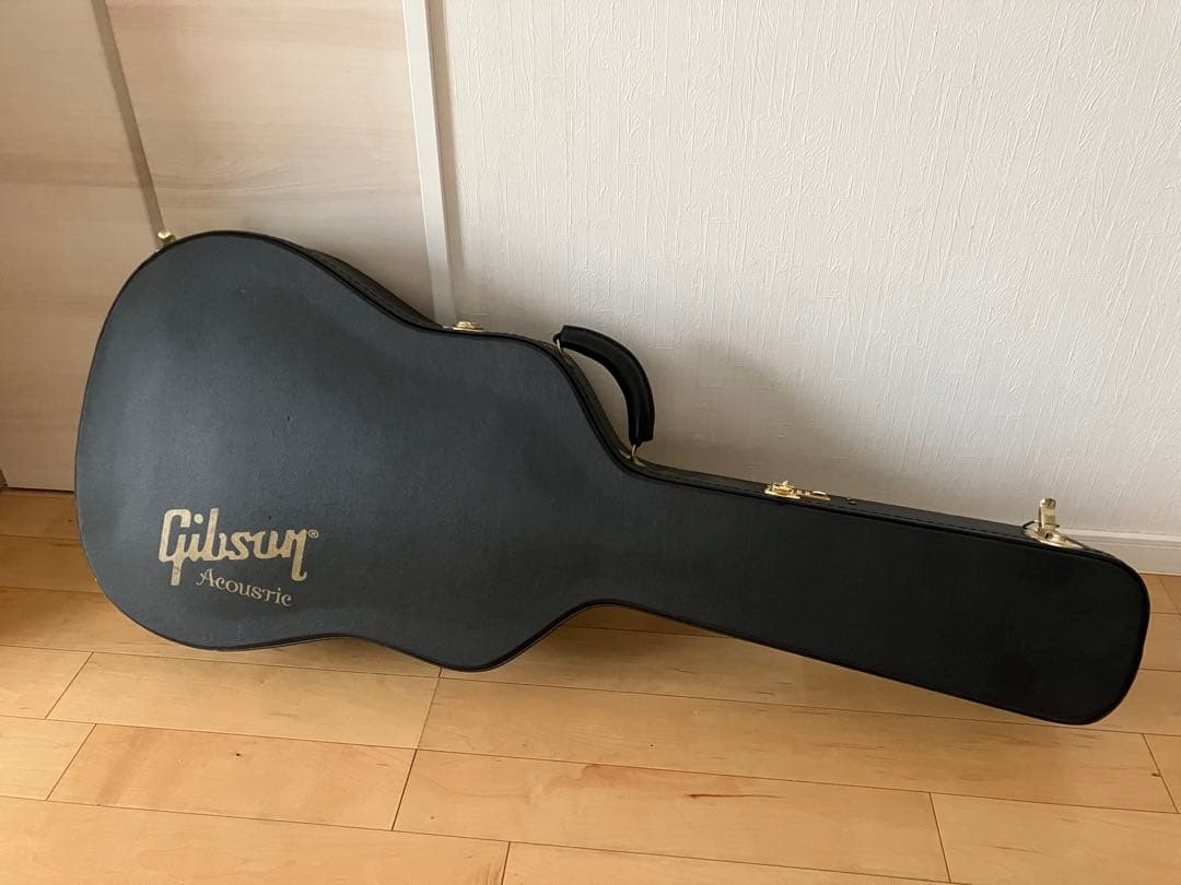 ギター Gibson 1960's J-45