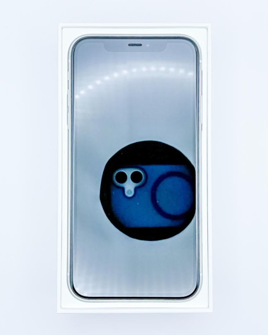 iPhone11 本体 箱付属 64GB SIMフリー