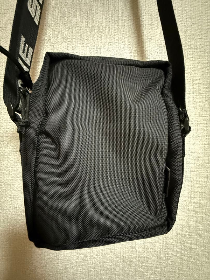 Supreme ショルダーバッグ ブラック
