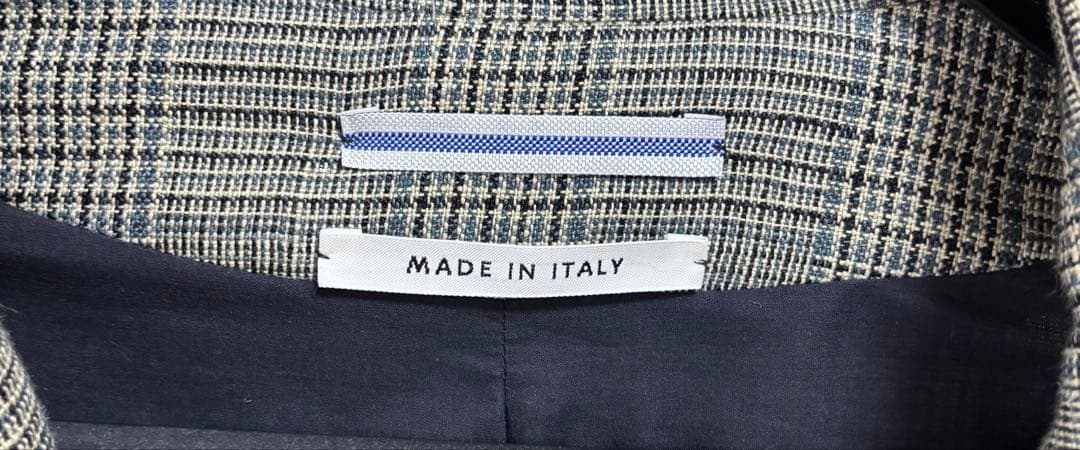 P*L様 cristaseya ジャケット