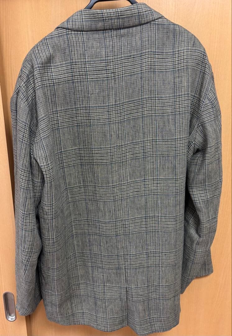 P*L様 cristaseya ジャケット