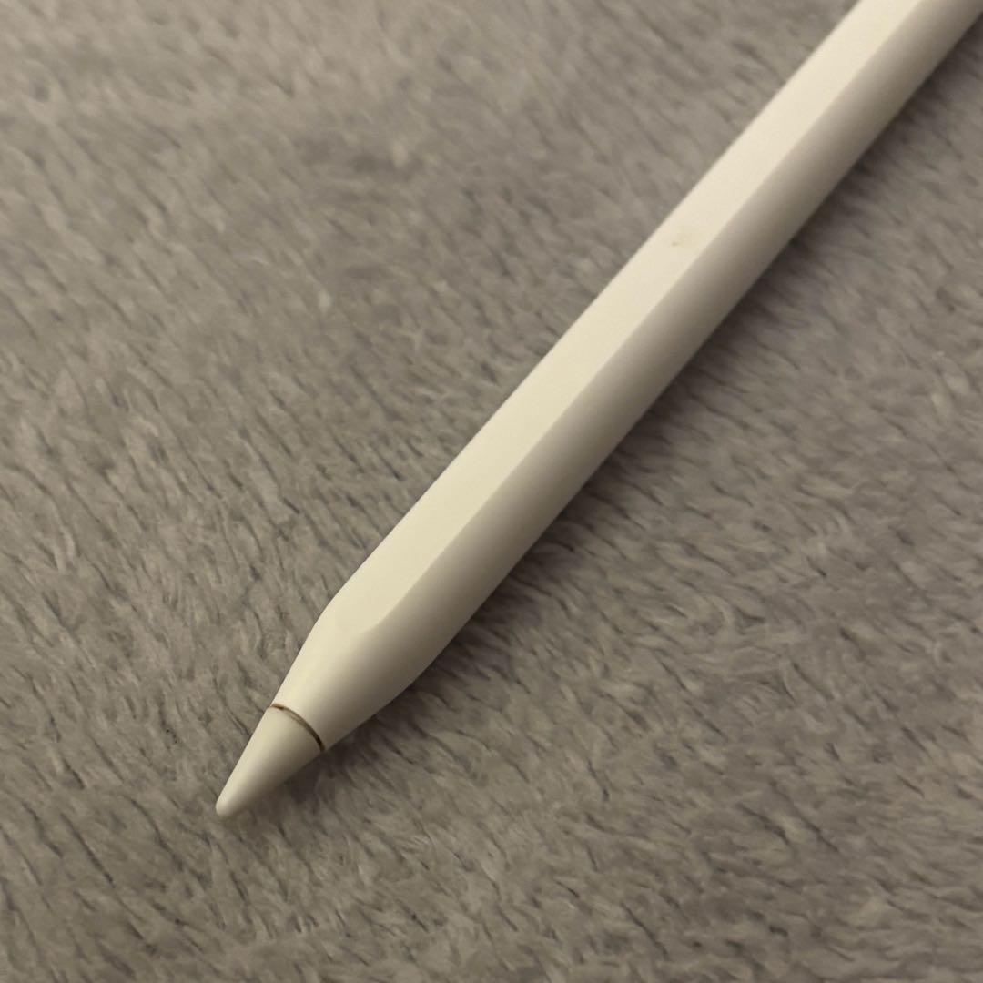 【即購入可】Apple Pencil第2世代
