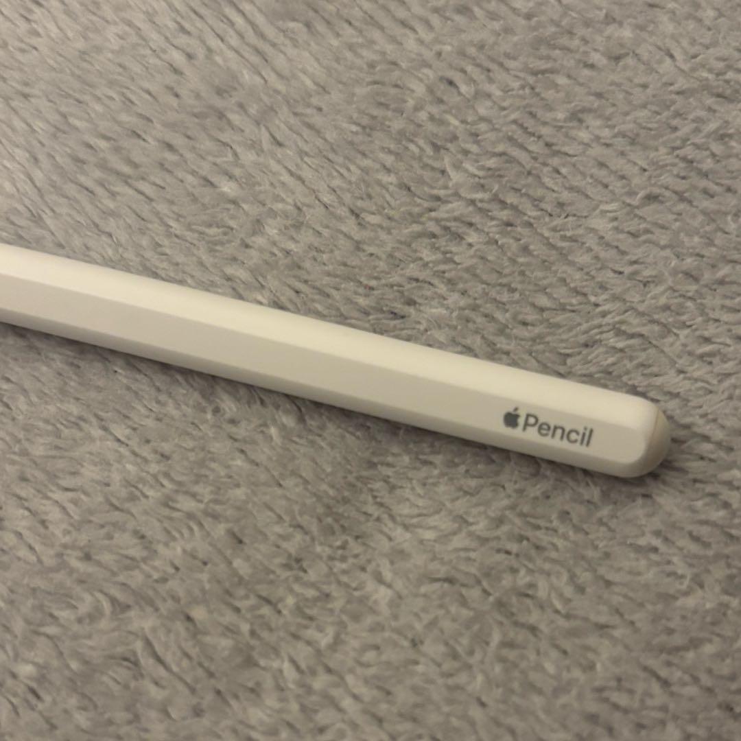 【即購入可】Apple Pencil第2世代