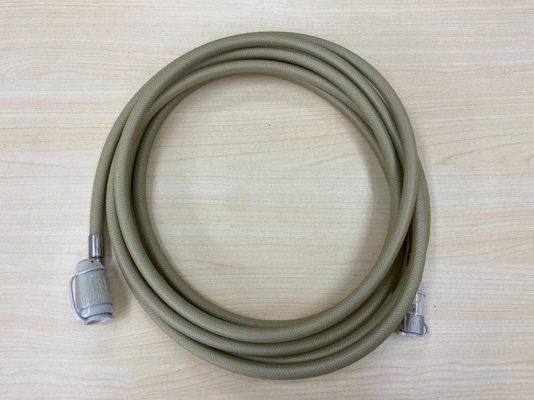 ☆未使用品☆都市ガス NORITZ ガスファンヒーター GFH-4006S-W5