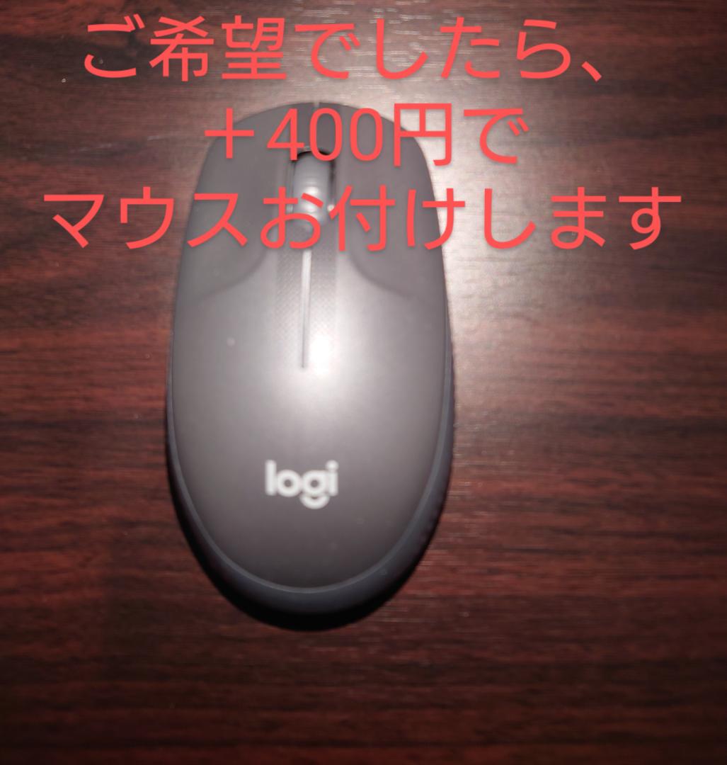 DELL　デル　ノートパソコン　512GB メモリ16GB