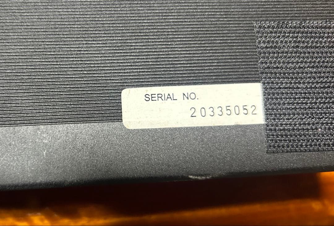 カーオーディオ HELIX esprit E40 4Channel Tube Amplifier