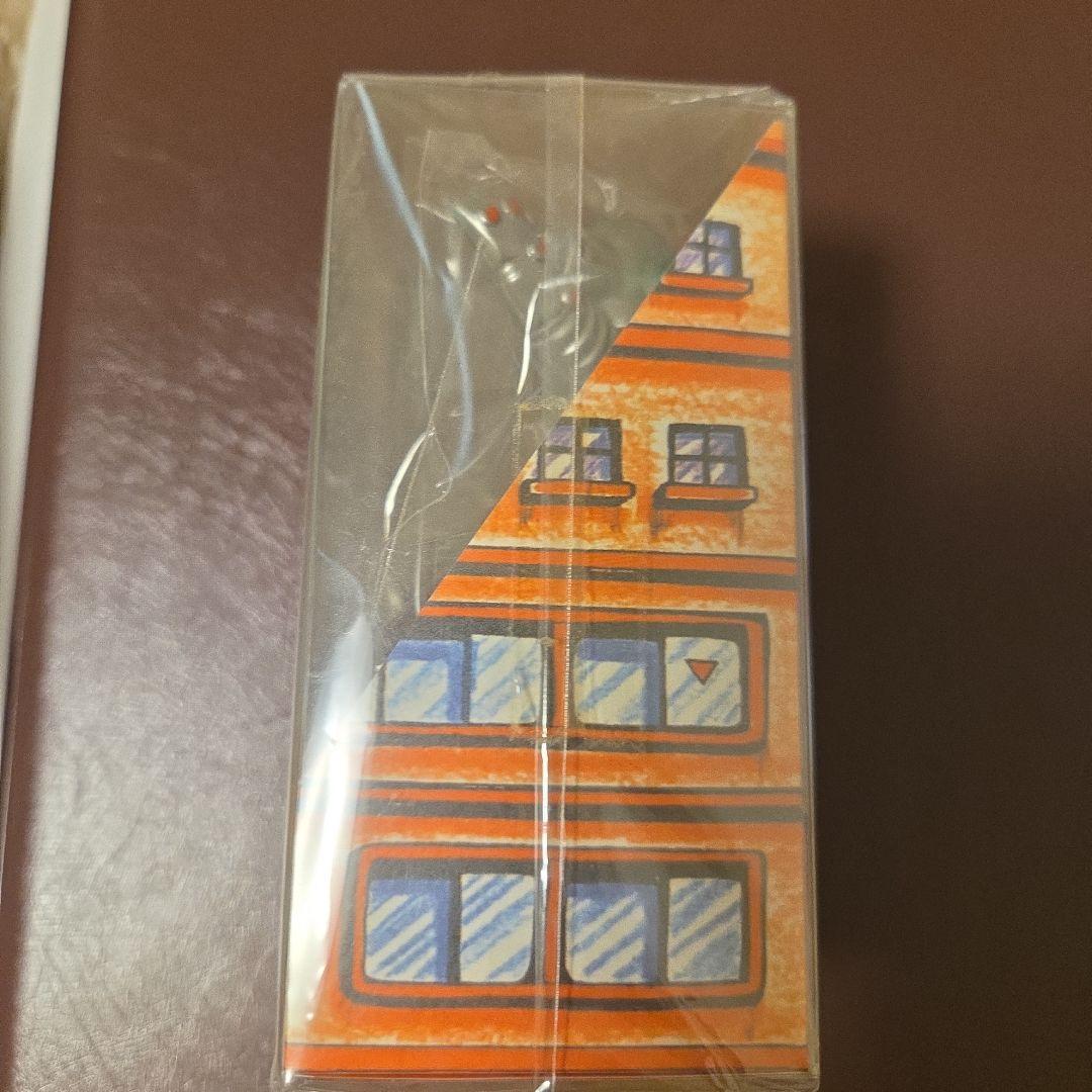 U.S. TOYS 東急ハンズ名古屋限定　キングジョー