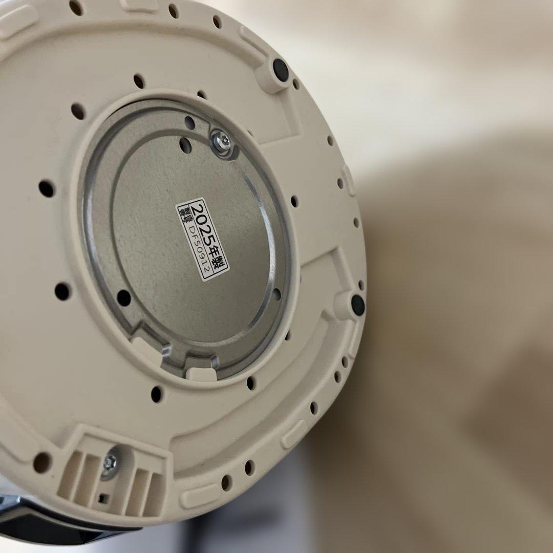 【2025年製】象印スチーム式加湿器 EE-MB20-WA