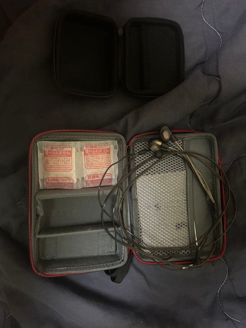 イヤホン ATH-E70