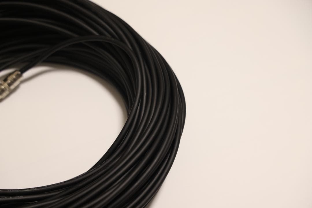 立井電線 3CFWS 3G-SDIケーブル 50ｍ