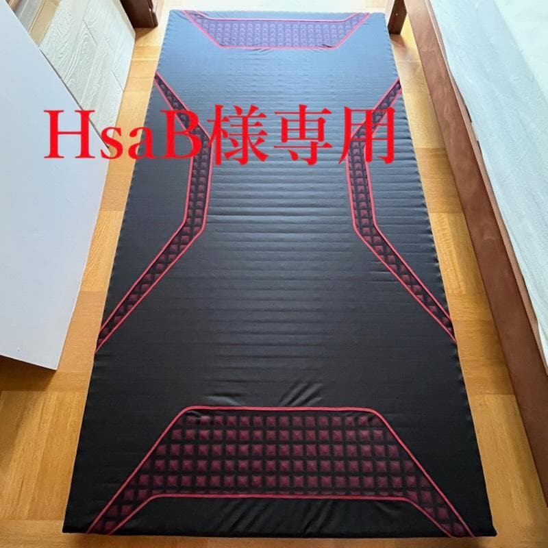 西川 [エアー SI] マットレス（シングル / レギュラータイプ / 硬め）