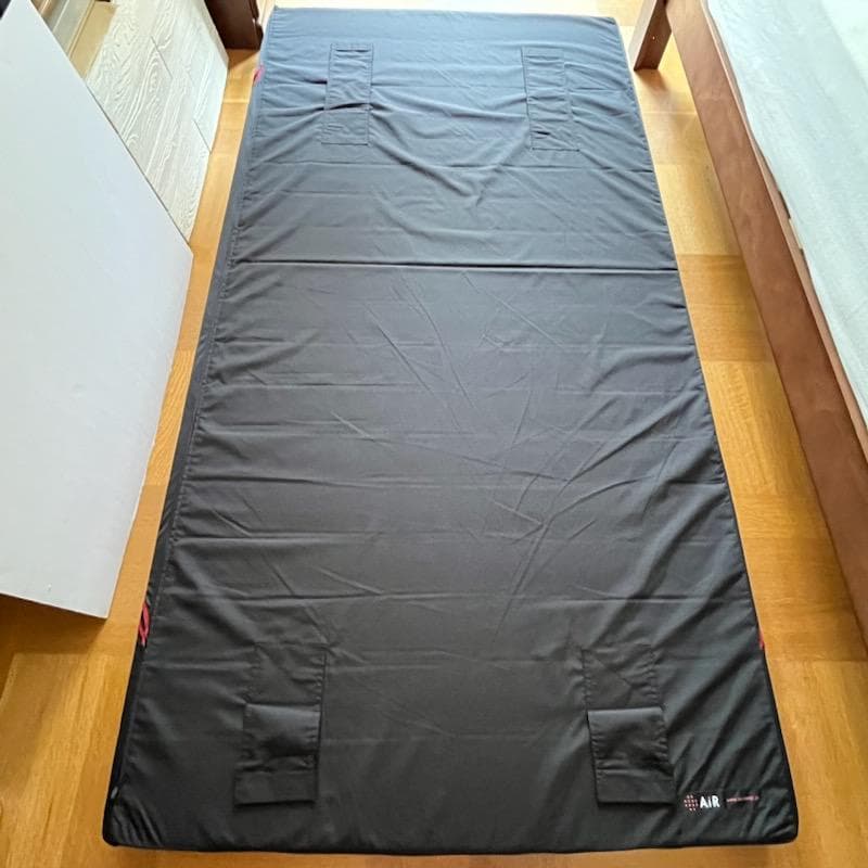 西川 [エアー SI] マットレス（シングル / レギュラータイプ / 硬め）