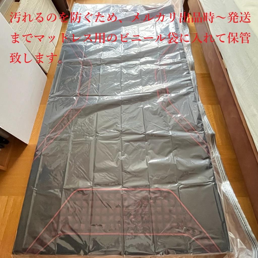 西川 [エアー SI] マットレス（シングル / レギュラータイプ / 硬め）