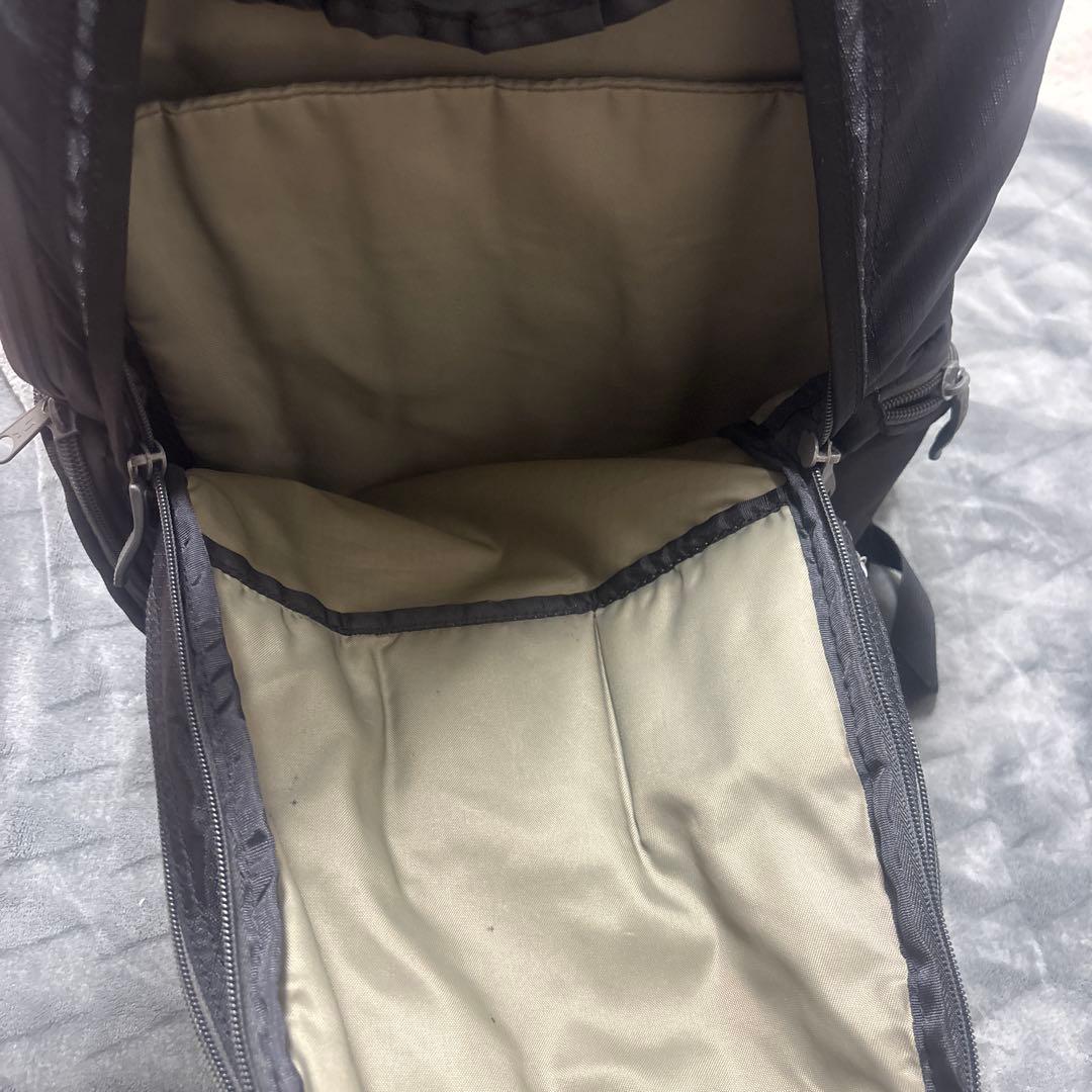 DAKINE ブラック リュック　廃盤　激レア