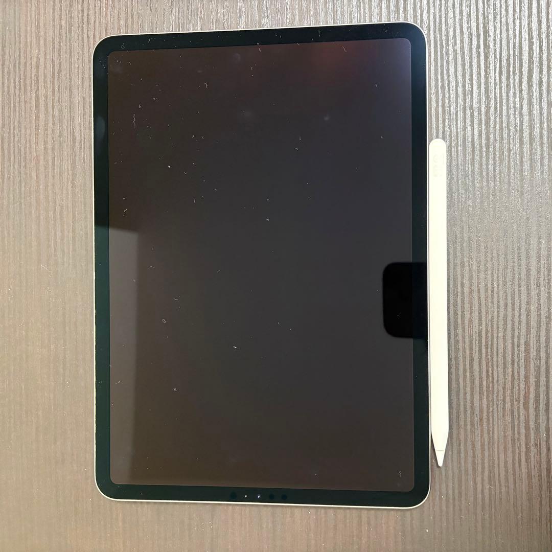 iPad Pro 11インチ　第1世代　64GB Apple Pencil